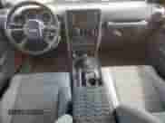 2007 Jeep Wrangler Unlimited Rubicon with VIN 1J8GA69147L164363, listed as a Copart auction lot 66124465 with 142,365 mi miles and Clean title. Bid and sale history available at DreamBid. Image 8.