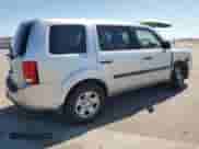 2015 Honda Pilot LX с VIN 5FNYF3H24FB005950, выставлен на аукционе Copart как лот 67120365 с пробегом 147 230 миль миль и Списание • Salvage title. История ставок и продаж доступна на DreamBid. Изображение 3.