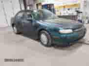 2001 Chevrolet Malibu с VIN 1G1ND52J616272895, выставлен на аукционе IAAI как лот 42505544 с пробегом 122 911 миль миль и . История ставок и продаж доступна на DreamBid. Изображение 1.