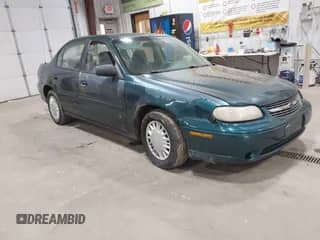 2001 Chevrolet Malibu с VIN 1G1ND52J616272895, выставлен на аукционе IAAI как лот 42505544 с пробегом 122 911 миль миль и . История ставок и продаж доступна на DreamBid. Изображение 1.