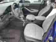 2022 Hyundai Ioniq SE с VIN KMHC75LC5NU280084, выставлен на аукционе Copart как лот 55184375 с пробегом 60 143 миль миль и Чистый • Clean title. История ставок и продаж доступна на DreamBid. Изображение 7.