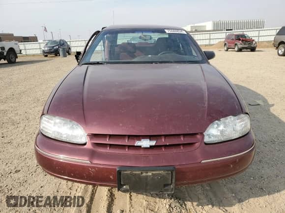 1996 Chevrolet Lumina с VIN 2G1WL52M7T9148079, выставлен на аукционе Copart как лот 75500834 с пробегом 176 307 миль миль и Списание • Salvage title. История ставок и продаж доступна на DreamBid. Изображение 5.