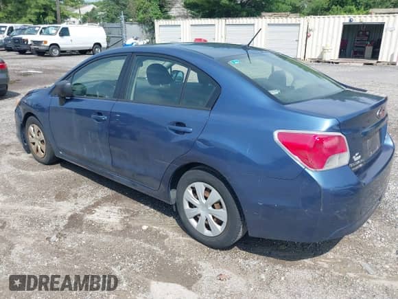 2013 Subaru Impreza z VIN JF1GJAA62DH010157, wystawiony jako IAAI lot #42585675 z przebiegiem 147 257 mil mil oraz . Historia ofert i sprzedaży dostępna na DreamBid. Obrazek 3.