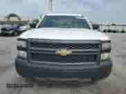 2015 Chevrolet Silverado 1500 Work Truck with VIN 1GCRCPEC1FZ369299, listed as a Copart auction lot 68474655 with 160,221 mi miles and Salvage title. Bid and sale history available at DreamBid. Image 5.