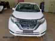 2019 Nissan Note SV с VIN 3N1CE2CP4KL360528, выставлен на аукционе Copart как лот 84811005 с пробегом 130 733 миль миль и Чистый • Clean title. История ставок и продаж доступна на DreamBid. Изображение 5.