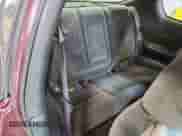 2004 Chevrolet Monte Carlo SS с VIN 2G1WX12K749164960, выставлен на аукционе Copart как лот 69040175 с пробегом 104 073 миль миль и На запчасти • Non repairable. История ставок и продаж доступна на DreamBid. Изображение 10.
