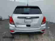 2021 Chevrolet Trax LS with VIN KL7CJKSB2MB303342, listed as a Copart auction lot 71508915 with 46,500 mi miles and Clean title. Bid and sale history available at DreamBid. Image 6.
