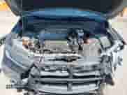 2023 Chevrolet TrailBlazer LS с VIN KL79MMS2XPB117422, выставлен на аукционе IAAI как лот 42601909 с пробегом 46 634 миль миль и . История ставок и продаж доступна на DreamBid. Изображение 10.