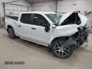 2020 Chevrolet Silverado 1500 LT Trail Boss с VIN 1GCPYFED8LZ333908, выставлен на аукционе IAAI как лот 42949288 с пробегом Не указан миль и . История ставок и продаж доступна на DreamBid. Изображение 1.