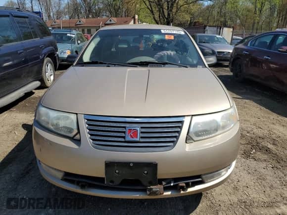 2006 Saturn ION с VIN 1G8AL55F06Z186434, выставлен на аукционе Copart как лот 51757145 с пробегом 123 838 миль миль и Списание • Salvage title. История ставок и продаж доступна на DreamBid. Изображение 5.