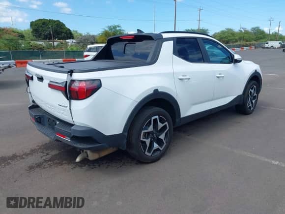 2022 Hyundai Santa Cruz Limited с VIN 5NTJEDAF8NH026504, выставлен на аукционе IAAI как лот 42433788 с пробегом 29 530 миль миль и . История ставок и продаж доступна на DreamBid. Изображение 4.
