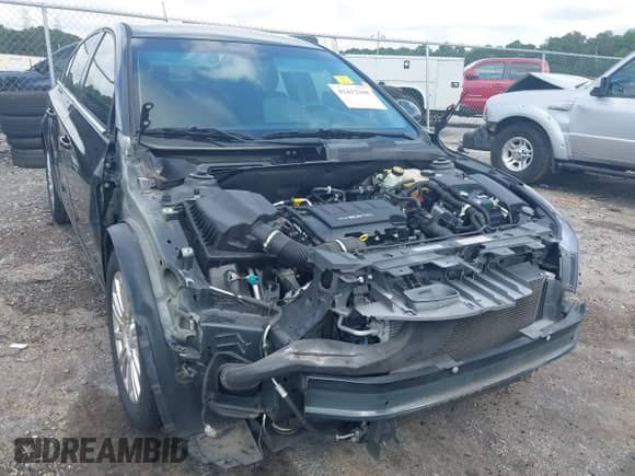2013 Chevrolet Cruze ECO with VIN 1G1PH5SB4D7308586, listed as a IAAI auction lot 42412108 with 103,391 mi miles and . Bid and sale history available at DreamBid. Image 6.