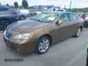 2007 Lexus ES 330 с VIN JTHBJ46G372048140, выставлен на аукционе IAAI как лот 43125177 с пробегом 92 789 миль миль и . История ставок и продаж доступна на DreamBid. Изображение 2.