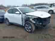 2024 Dodge Hornet R/T z VIN ZACPDFCW7R3A34487, wystawiony jako IAAI lot #41742134 z przebiegiem 21 791 mil mil oraz . Historia ofert i sprzedaży dostępna na DreamBid. Obrazek 1.