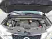 2016 Nissan Pathfinder Platinum with VIN 5N1AR2MM1GC601280, listed as a IAAI auction lot 42169483 with 179,332 mi miles and . Bid and sale history available at DreamBid. Image 10.