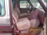 1989 Chevrolet Chevy Van с VIN 2GBEG25K0K4119457, выставлен на аукционе IAAI как лот 42713337 с пробегом 11 598 миль миль и . История ставок и продаж доступна на DreamBid. Изображение 5.