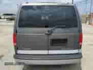 1999 Chevrolet Astro z VIN 1GNDM19WXXB114838, wystawiony jako Copart lot #55070715 z przebiegiem Nie podano mil oraz Szkoda całkowita • Salvage title. Historia ofert i sprzedaży dostępna na DreamBid. Obrazek 6.