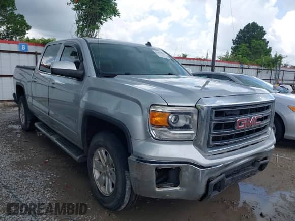 2014 GMC Sierra 1500 SLE с VIN 3GTP1UEH4EG391576, выставлен на аукционе IAAI как лот 42482100 с пробегом 233 710 миль миль и . История ставок и продаж доступна на DreamBid. Изображение 6.