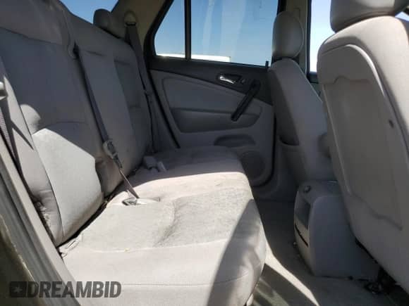 2007 Saturn VUE I4 z VIN 5GZCZ33D77S816171, wystawiony jako Copart lot #72236754 z przebiegiem 237 234 mil mil oraz Szkoda całkowita • Salvage title. Historia ofert i sprzedaży dostępna na DreamBid. Obrazek 10.