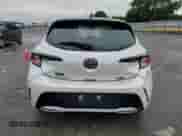 2021 Toyota Corolla XSE с VIN JTNC4MBE9M3130313, выставлен на аукционе Copart как лот 61578795 с пробегом 89 586 миль миль и Списание • Salvage title. История ставок и продаж доступна на DreamBid. Изображение 6.