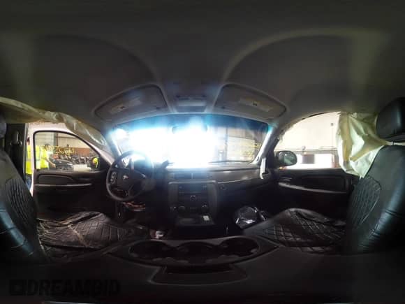 2009 Chevrolet Tahoe Special Service с VIN 1GNFK03019R267566, выставлен на аукционе IAAI как лот 42259454 с пробегом 163 388 миль миль и . История ставок и продаж доступна на DreamBid. Изображение 21.