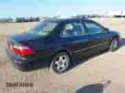 1999 Honda Accord EX with VIN 1HGCG1656XA004836, listed as a IAAI auction lot 43101760 with Not provided miles and . Bid and sale history available at DreamBid. Image 4.