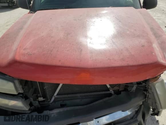 2006 Chevrolet Silverado 1500 LS with VIN 1GCEK14TX6E152535, listed as a Copart auction lot 76153124 with 85,960 mi miles and Non repairable. Bid and sale history available at DreamBid. Image 12.