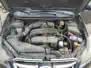 2012 Subaru Impreza Premium z VIN JF1GPAC64CH232113, wystawiony jako Copart lot #82480155 z przebiegiem 171 824 mil mil oraz Nie do naprawy • Non repairable. Historia ofert i sprzedaży dostępna na DreamBid. Obrazek 11.