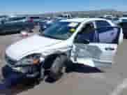 2007 Honda Accord VP с VIN 1HGCM56127A015362, выставлен на аукционе IAAI как лот 42841353 с пробегом 86 524 миль миль и . История ставок и продаж доступна на DreamBid. Изображение 6.