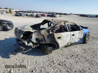 2004 Dodge Neon SRT-4 z VIN 1B3ES66SX4D637196, wystawiony jako Copart lot #78458704 z przebiegiem Nie podano mil oraz Szkoda całkowita • Salvage title. Historia ofert i sprzedaży dostępna na DreamBid. Obrazek 3.