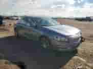 2016 Volvo S60 T5 Drive-E Premier with VIN LYV402FK4GB111282, listed as a Copart auction lot 85314175 with 76,369 mi miles and Salvage title. Bid and sale history available at DreamBid. Image 4.