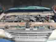 1993 Ford Econoline Cargo with VIN 1FDEE14H8PHA16631, listed as a IAAI auction lot 43430343 with 124,444 mi miles and . Bid and sale history available at DreamBid. Image 10.