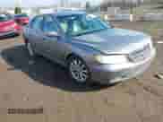 2008 Hyundai Azera Limited z VIN KMHFC46F18A303830, wystawiony jako IAAI lot #41488930 z przebiegiem 245 844 mil mil oraz . Historia ofert i sprzedaży dostępna na DreamBid. Obrazek 1.