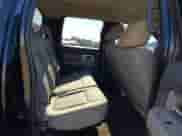 2009 Ford F-150 XL with VIN 1FTRW14809FA66019, listed as a IAAI auction lot 42190218 with 197,727 mi miles and . Bid and sale history available at DreamBid. Image 8.