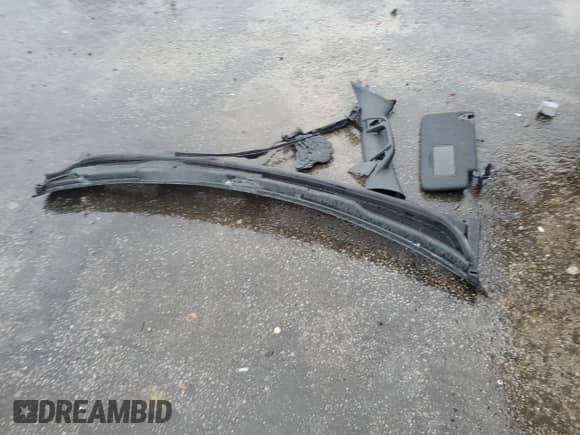 2021 Ram 1500 Laramie с VIN 1C6SRFJT2MN613652, выставлен на аукционе Copart как лот 83811715 с пробегом 46 191 миль миль и Списание • Salvage title. История ставок и продаж доступна на DreamBid. Изображение 12.