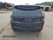 2022 Land Rover Range Rover Sport HSE Dynamic with VIN SALWR2SE3NA204273, listed as a Copart auction lot 60649375 with 50,515 mi miles and Salvage title. Bid and sale history available at DreamBid. Image 6.