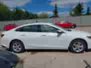 2020 Chevrolet Malibu LS with VIN 1G1ZC5ST4LF130358, listed as a IAAI auction lot 43056030 with 40,365 mi miles and . Bid and sale history available at DreamBid. Image 13.