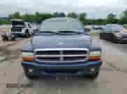 2003 Dodge Durango SLT with VIN 1D4HS48N13F506817, listed as a Copart auction lot 62150615 with 164,593 mi miles and Salvage title. Bid and sale history available at DreamBid. Image 5.