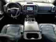 2018 Ford F-150 XL z VIN 1FTEW1EG3JFB97826, wystawiony jako Copart lot #71043375 z przebiegiem 126 954 mil mil oraz Czysty tytuł • Clean title. Historia ofert i sprzedaży dostępna na DreamBid. Obrazek 8.