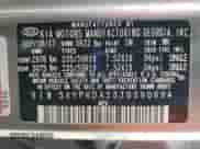 2018 Kia Sorento SX z VIN 5XYPKDA53JG390694, wystawiony jako Copart lot #67813315 z przebiegiem 96 874 mil mil oraz Czysty tytuł • Clean title. Historia ofert i sprzedaży dostępna na DreamBid. Obrazek 13.