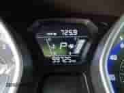 2015 Hyundai Elantra Sport с VIN KMHDH4AH7FU380196, выставлен на аукционе IAAI как лот 42639962 с пробегом 99 725 миль миль и . История ставок и продаж доступна на DreamBid. Изображение 16.