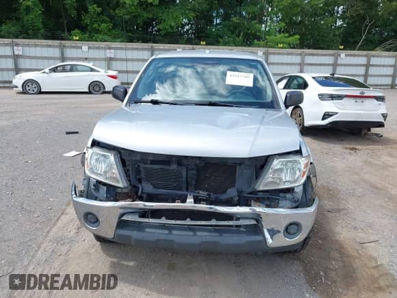 2011 Nissan Frontier SV z VIN 1N6AD0FV2BC437122, wystawiony jako IAAI lot #42517785 z przebiegiem 161 454 mil mil oraz . Historia ofert i sprzedaży dostępna na DreamBid. Obrazek 12.