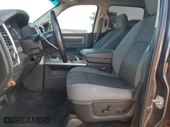 2015 Ram 1500 Lone Star с VIN 1C6RR7LM3FS626179, выставлен на аукционе Copart как лот 64803655 с пробегом 136 589 миль миль и Списание • Salvage title. История ставок и продаж доступна на DreamBid. Изображение 7.