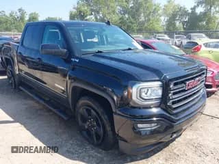 2017 GMC Sierra 1500 SLE с VIN 3GTU2MEC9HG263746, выставлен на аукционе IAAI как лот 42994849 с пробегом 112 541 миль миль и . История ставок и продаж доступна на DreamBid. Изображение 1.