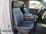 2023 Chevrolet Silverado 1500 Work Truck with VIN 3GCNAAEK7PG351819, listed as a Copart auction lot 81416935 with 182,855 mi miles and Clean title. Bid and sale history available at DreamBid. Image 10.