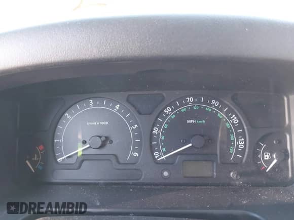 2003 Land Rover Discovery with VIN SALTL16483A778882, listed as a IAAI auction lot 41797149 with Not provided miles and . Bid and sale history available at DreamBid. Image 7.