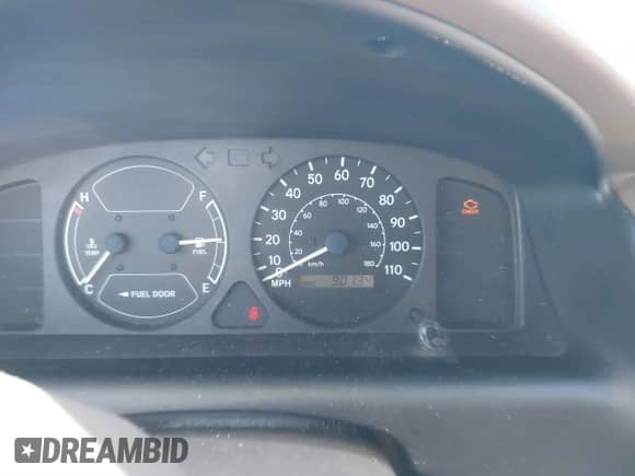 1999 Chevrolet Prizm с VIN 1Y1SK5284XZ400907, выставлен на аукционе IAAI как лот 41821292 с пробегом 90 134 миль миль и . История ставок и продаж доступна на DreamBid. Изображение 7.