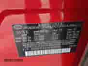 2020 Hyundai Santa Fe Limited with VIN 5NMS53AAXLH292134, listed as a IAAI auction lot 42994466 with 27,312 mi miles and . Bid and sale history available at DreamBid. Image 9.