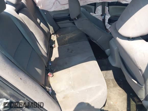 2011 Honda Accord LX z VIN 1HGCP2F36BA135794, wystawiony jako IAAI lot #42868559 z przebiegiem 270 592 mil mil oraz . Historia ofert i sprzedaży dostępna na DreamBid. Obrazek 8.