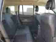 2014 Jeep Compass Latitude с VIN 1C4NJDEB7ED632935, выставлен на аукционе Copart как лот 68498975 с пробегом 70 222 миль миль и Списание • Salvage title. История ставок и продаж доступна на DreamBid. Изображение 11.